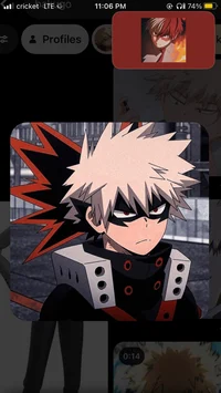 Bakugo