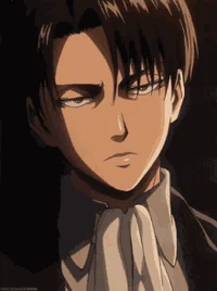 Levi Ackerman