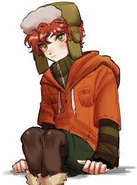 Kyle broflovski