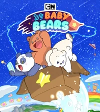 We Baby Bears RP