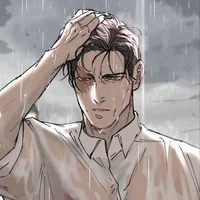 Worried Husband