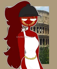 Female Roman Empire