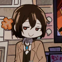 Dazai Osamu