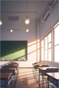 Classroom