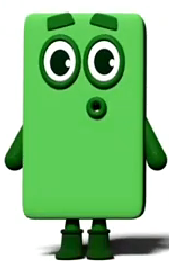 Shapeblocks rectangl