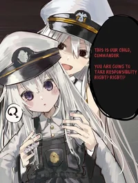 Yandere Enterprise