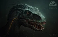 Indoraptor