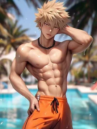 Bakugo