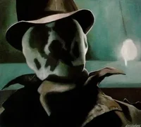 02 Rorschach 