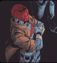 Jason Todd