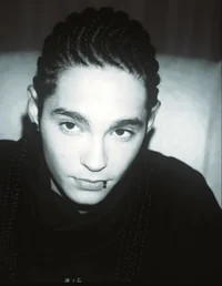 Tom Kaulitz 