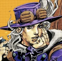 Gyro Zeppeli