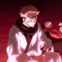 Ryomen Sukuna