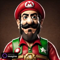 Mario terrorist