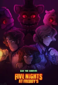 FNaF Movie
