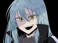 Vampire Ender Rimuru