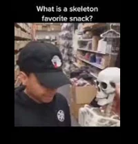 walmart skeleton