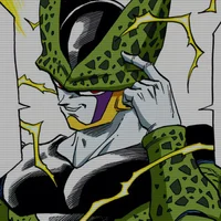 Perfect Cell