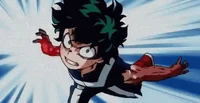 My Hero Academia