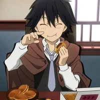 Ranpo Edogawa