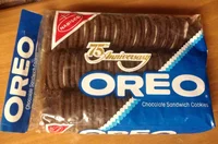 Oreo 1987