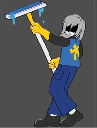 Janitor