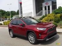 2019 RAV4 limitedawd