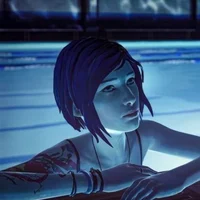 Chloe Price