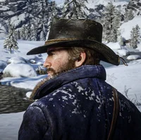 Arthur Morgan