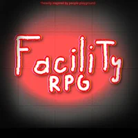 Facility RPG