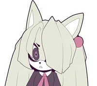 Vivi-Ghost Catgirl