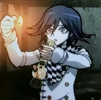 Kokichi Ouma