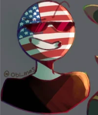 America