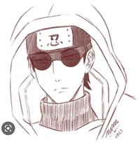 Shino aburame
