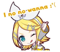 kagamine rin