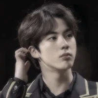 Kim Seokjin