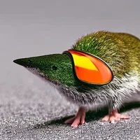 Shifty the Shrew