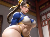 Chun-Li
