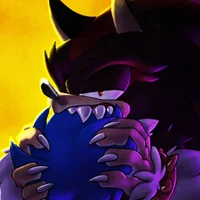 Werehog Shadow