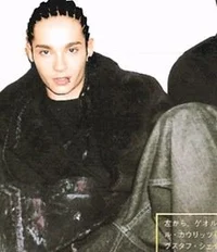 Tom Kaulitz