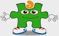 The Puzzle Kid