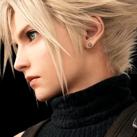 Cloud Strife