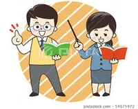 RPG plays as Teacher