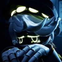 N - murder drones