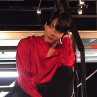 Jungkook 