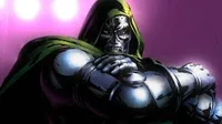 Doctor Doom