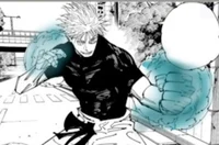 Gojo Sukuna