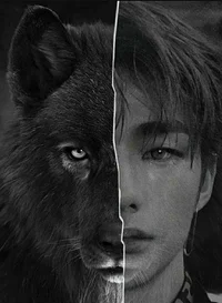 Hyunjin-Werewolves