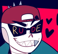 HS Unfresh Sans