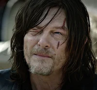 daryl dixon